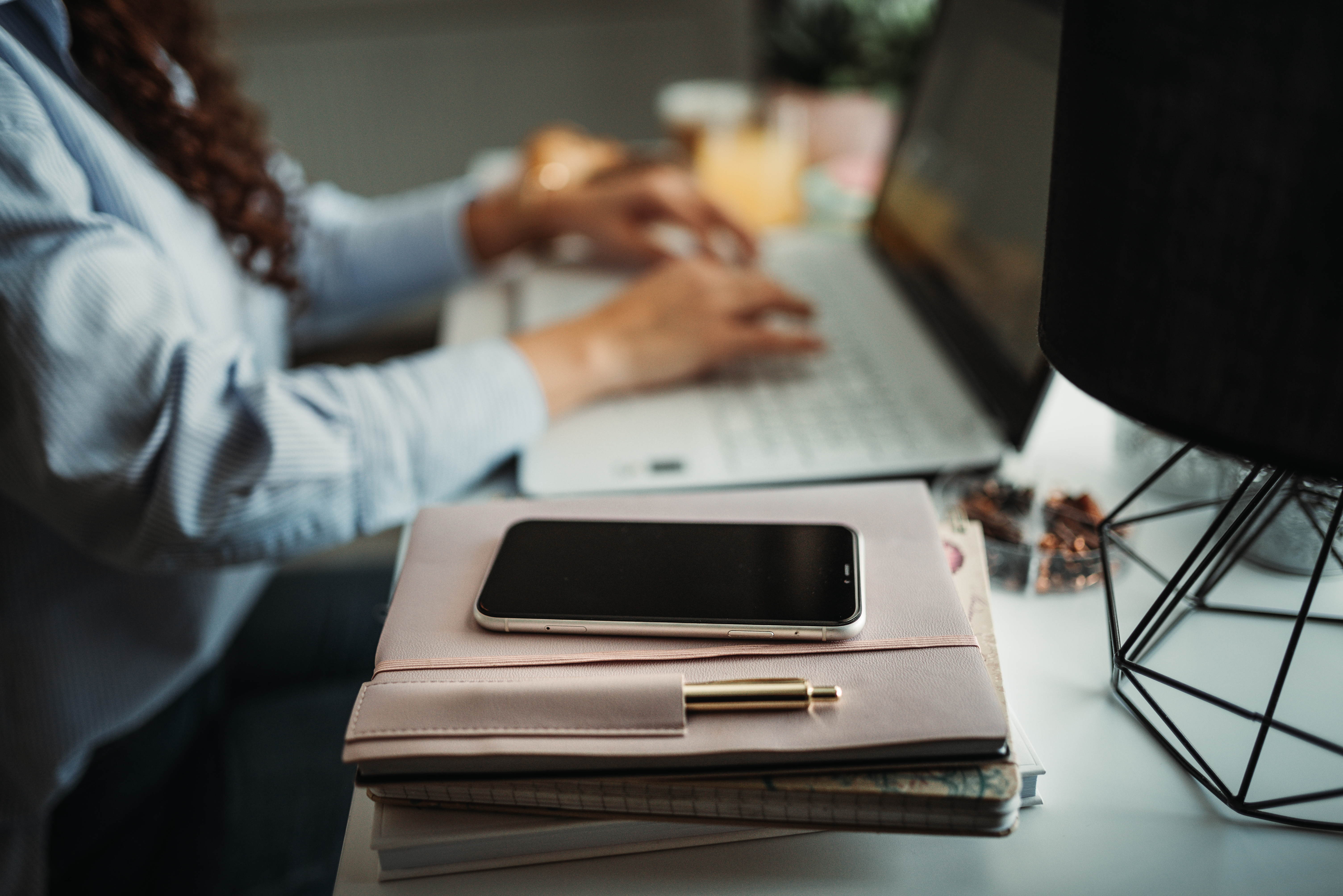 How to Keep a Waiting-For List at Work